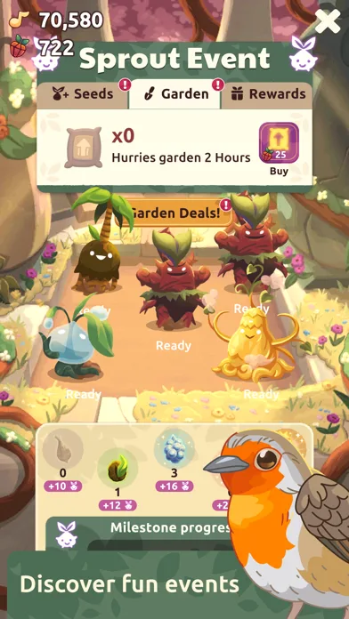 Bird Kind screenshot 5