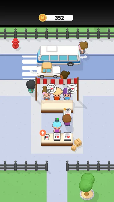 Fashion Inc: Beauty Empire screenshot 1