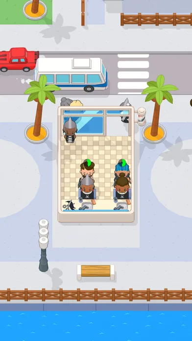 Fashion Inc: Beauty Empire screenshot 2