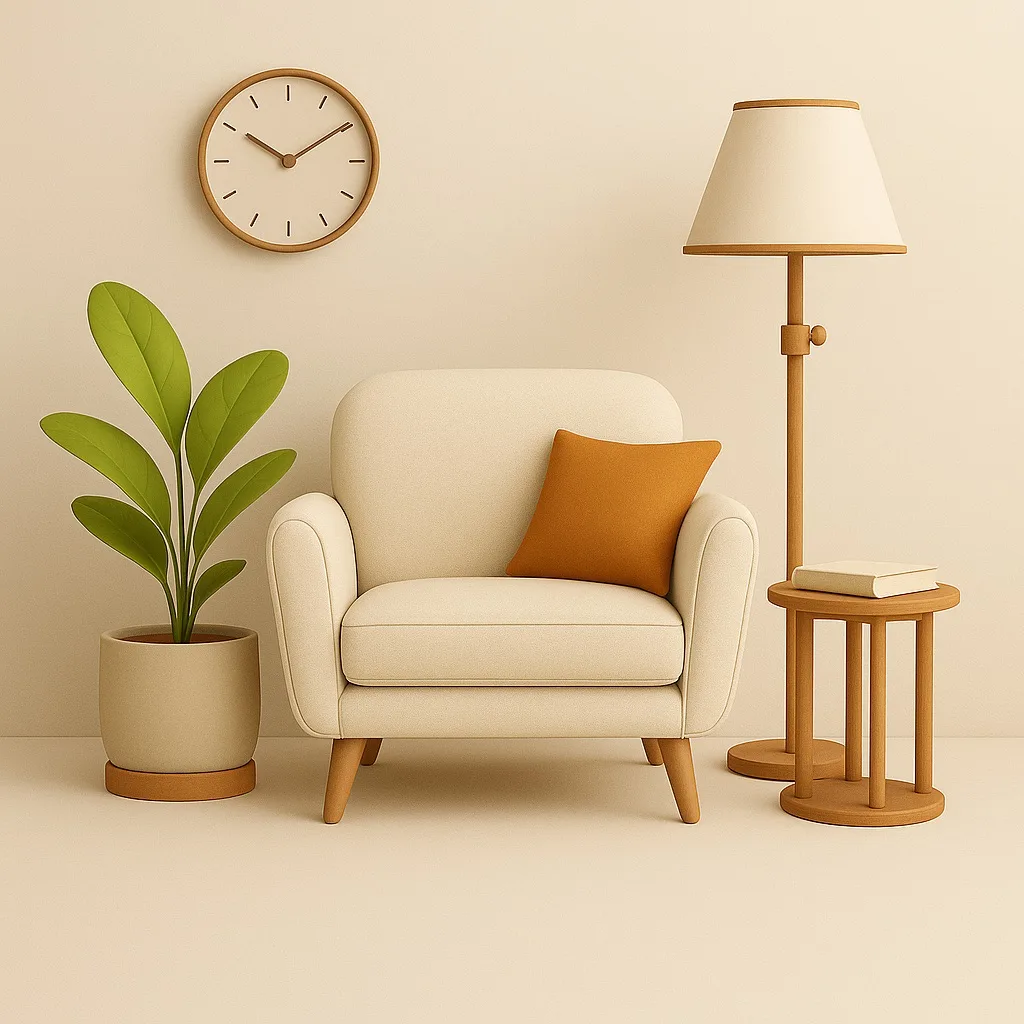 Arch - AI Home Design