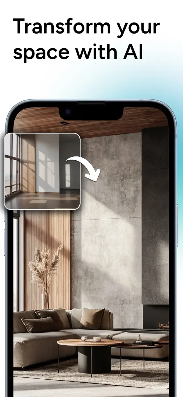 Arch - AI Home Design screenshot 4
