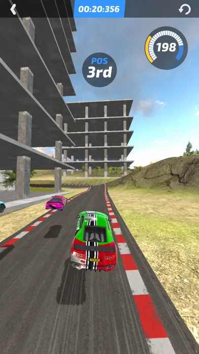 Race This! screenshot 1