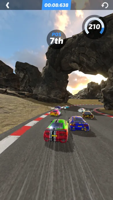 Race This! screenshot 2