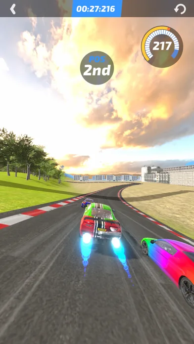 Race This! screenshot 3