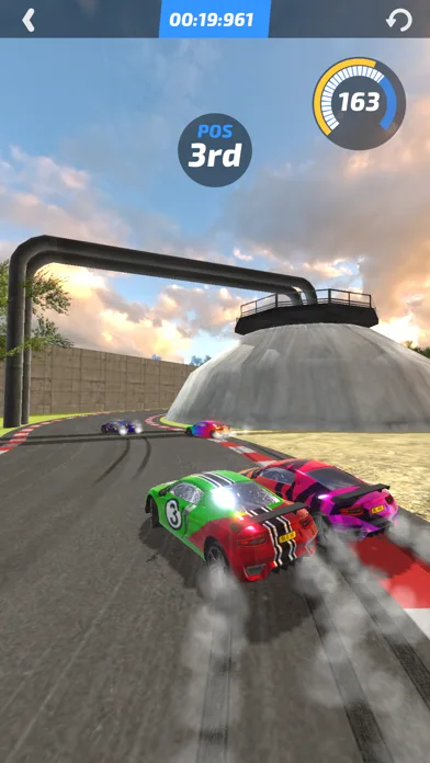 Race This! screenshot 4