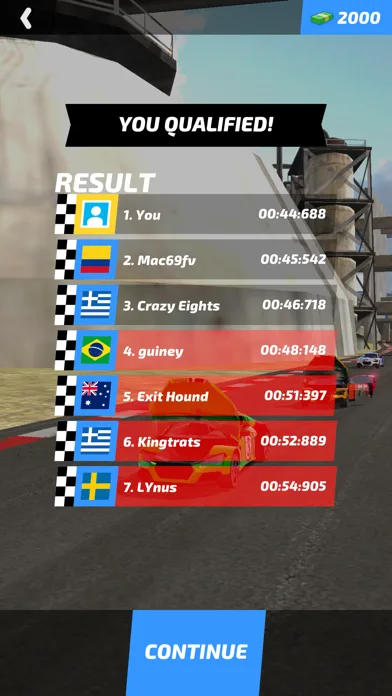 Race This! screenshot 5