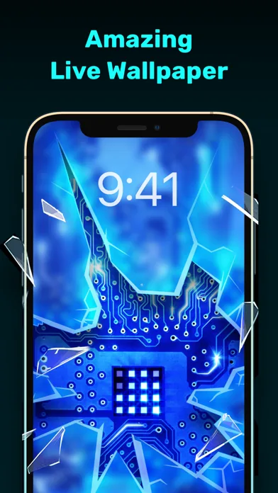 Dream Photo: AI Generator screenshot 2