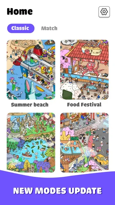 Find Hidden Objects: Hunt Item screenshot 5