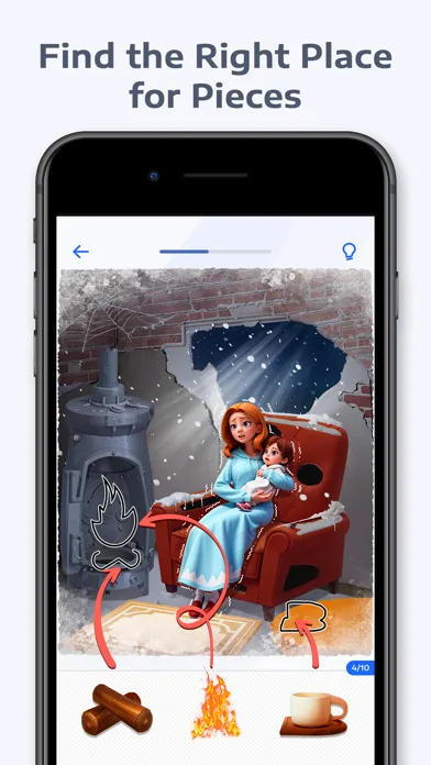 Jigsaw Art® - Puzzle Art Games screenshot 2