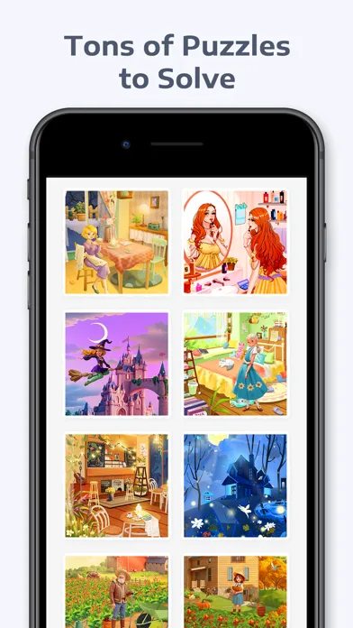 Jigsaw Art® - Puzzle Art Games screenshot 3