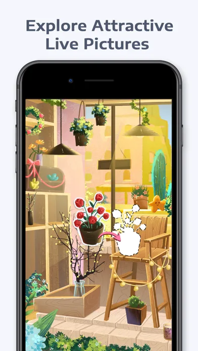 Jigsaw Art® - Puzzle Art Games screenshot 5