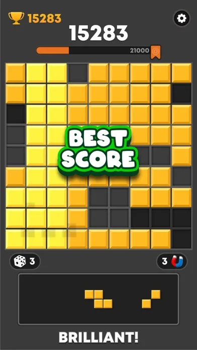 Block Puzzle Sudoku screenshot 1