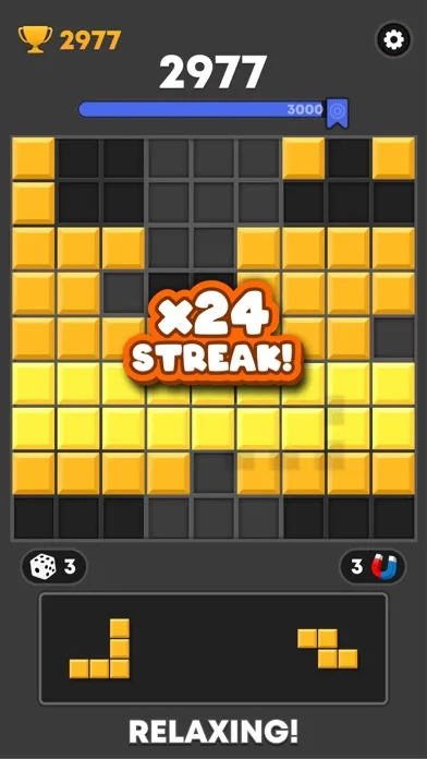 Block Puzzle Sudoku screenshot 2
