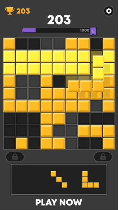 Block Puzzle Sudoku screenshot 4