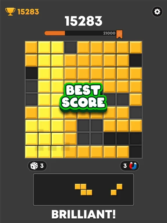 Block Puzzle Sudoku screenshot 5