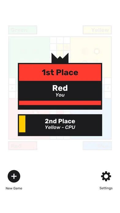 Ludo (Classic Board Game) screenshot 4