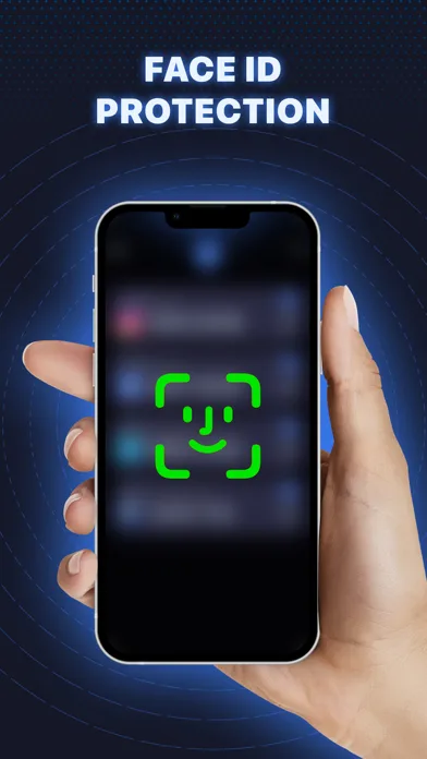 My Authenticator app screenshot 5