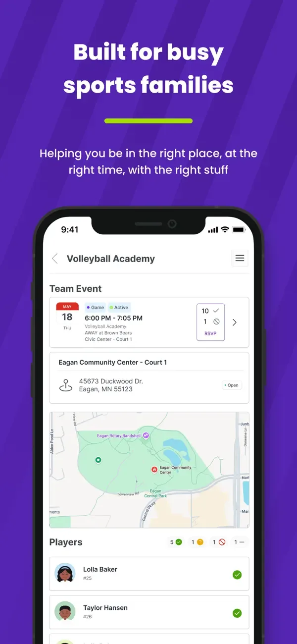 OTTO SPORT screenshot 4