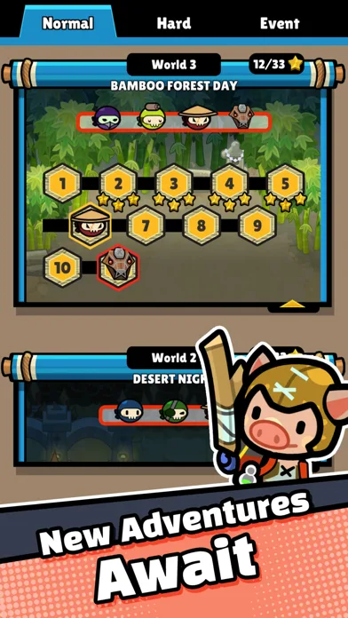 Combo Koala screenshot 3