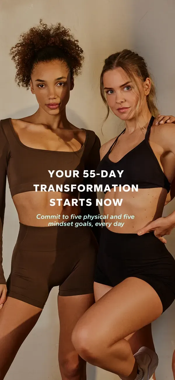 GAINSBYBRAINS: Fitness & Food screenshot 1