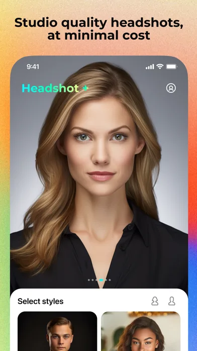 Pica AI: Photo Enhancer App screenshot 3