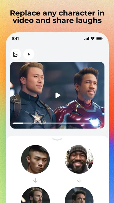 Pica AI: Photo Enhancer App screenshot 5