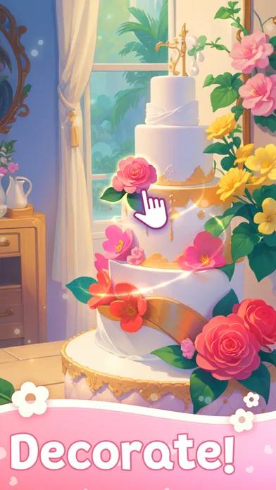 Tile Match Wedding Day Scenery screenshot 5