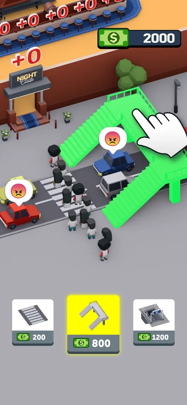 Idle Nightclub Tycoon: Empire screenshot 2