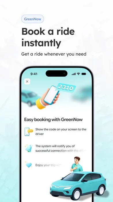 Green SM: Electric Mobility screenshot 3
