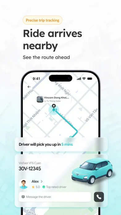 Green SM: Electric Mobility screenshot 5