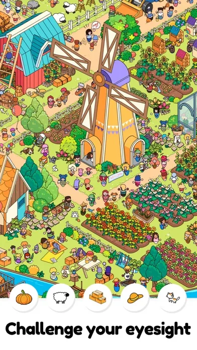 Find It: Hidden Objects Game screenshot 5