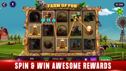 Blackjack 21: Octro Black jack screenshot 5