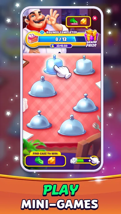 Solitaire Smash: Real Cash! screenshot 4