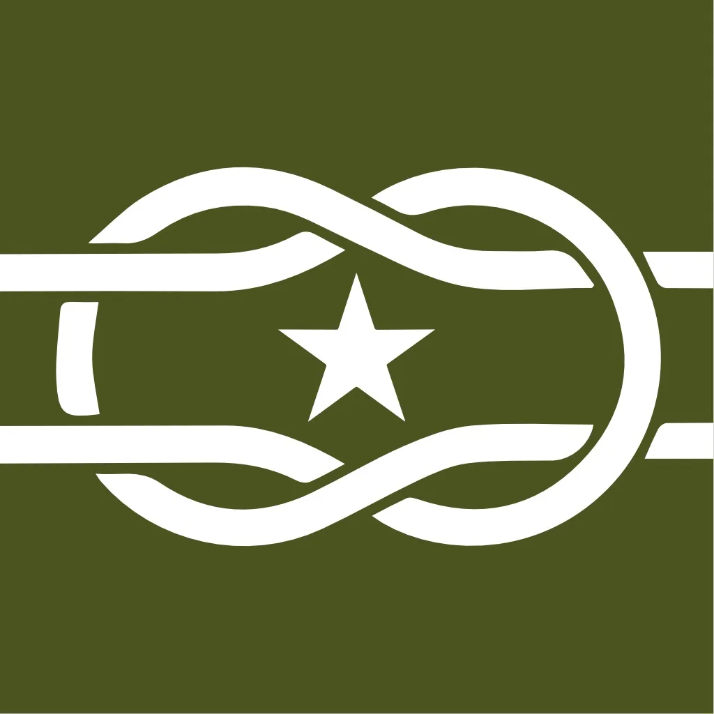 Army Knots