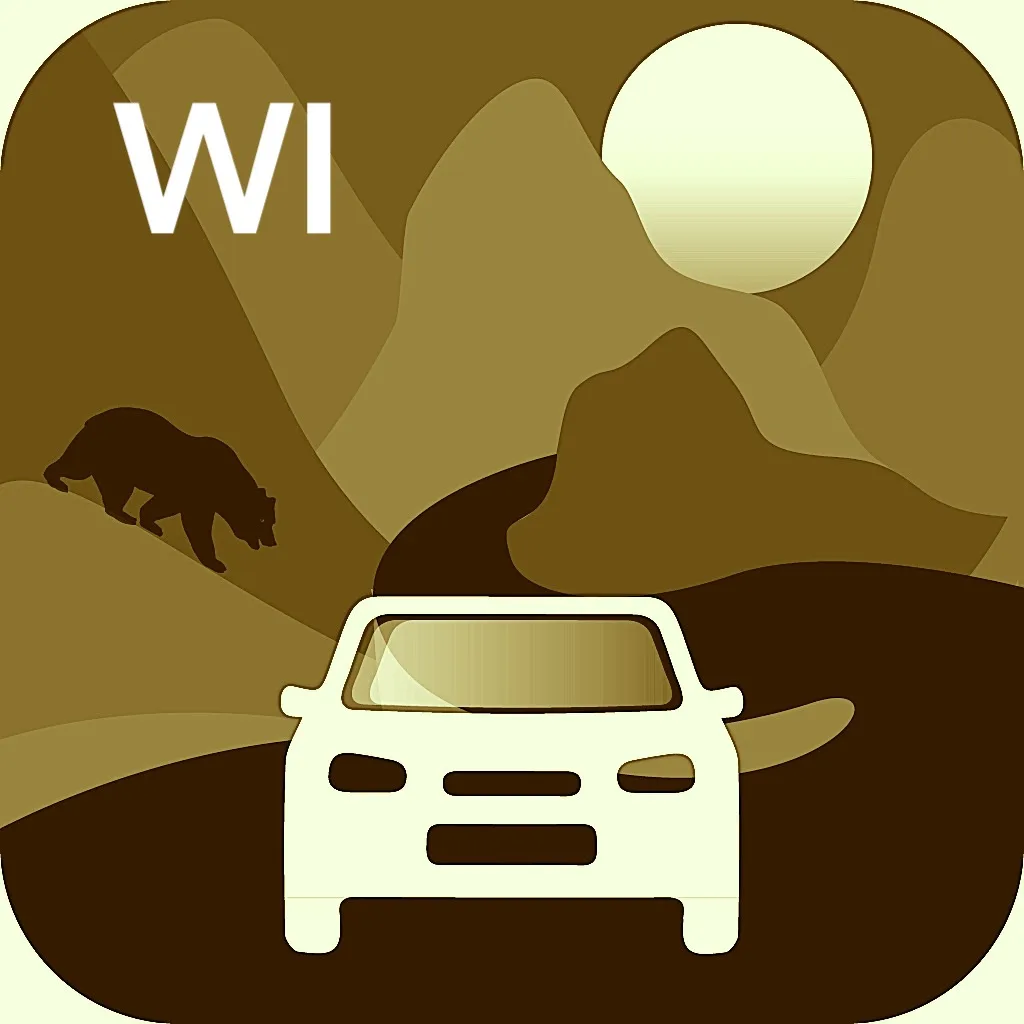 511 Wisconsin Road Conditions