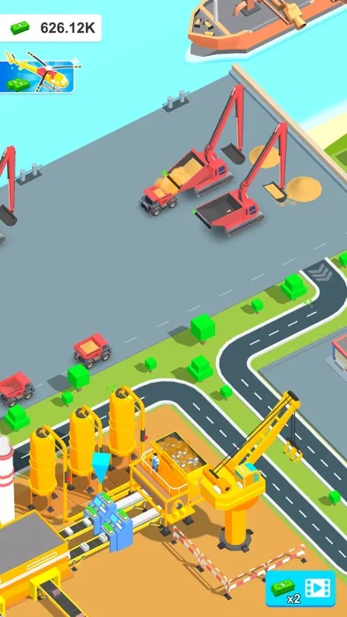 Idle Sand Tycoon screenshot 4