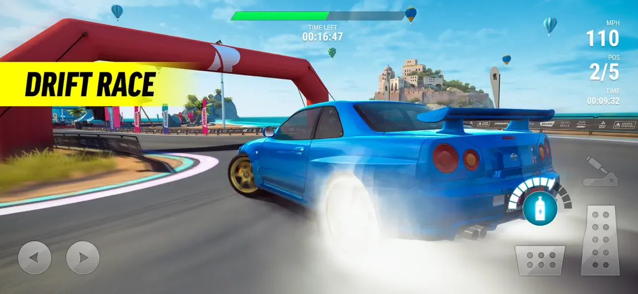 Race Max Pro - Car Racing Game screenshot 3