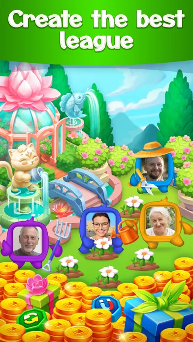 Match Jong - Zen Tile Puzzle screenshot 4