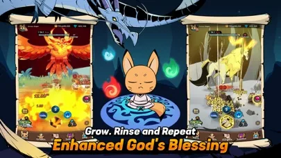 Tailed Demon Slayer: RISE screenshot 5