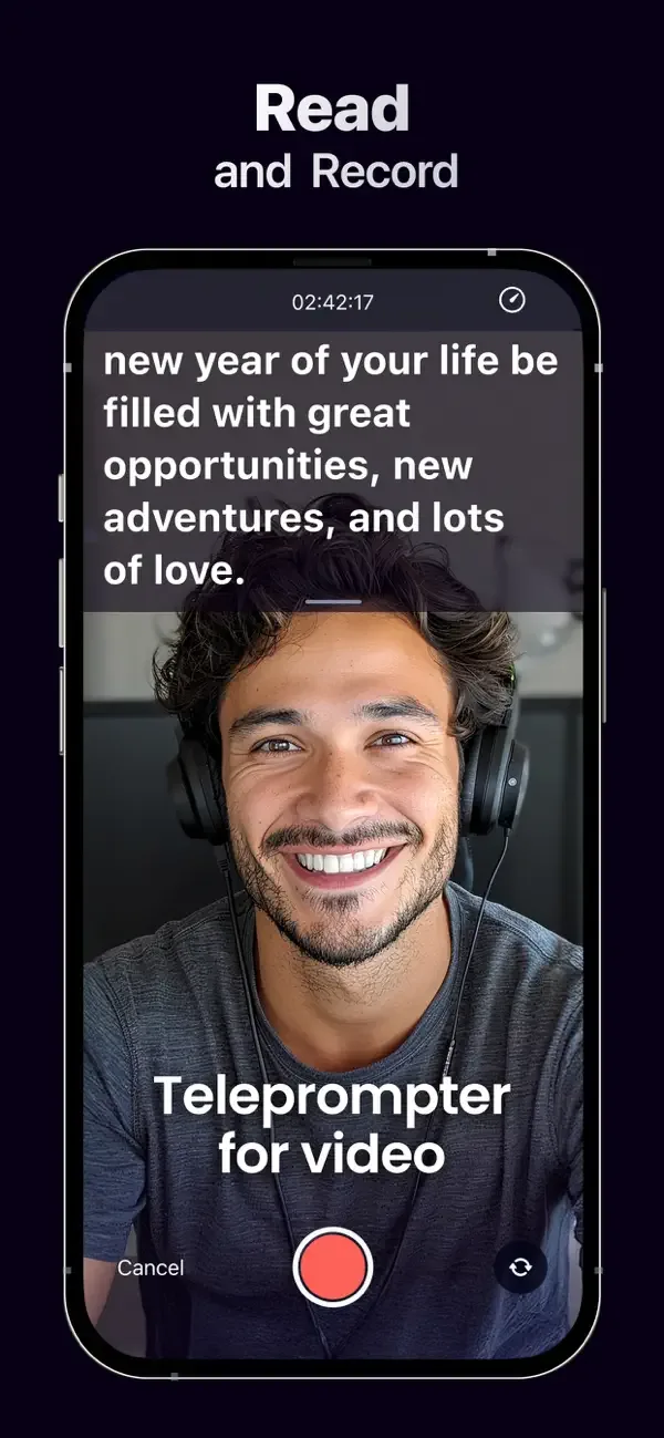 AI Captions for Videos - Dubs screenshot 5
