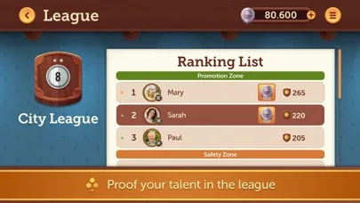 Rummy Fun & Friends screenshot 2