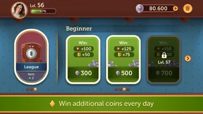 Rummy Fun & Friends screenshot 3