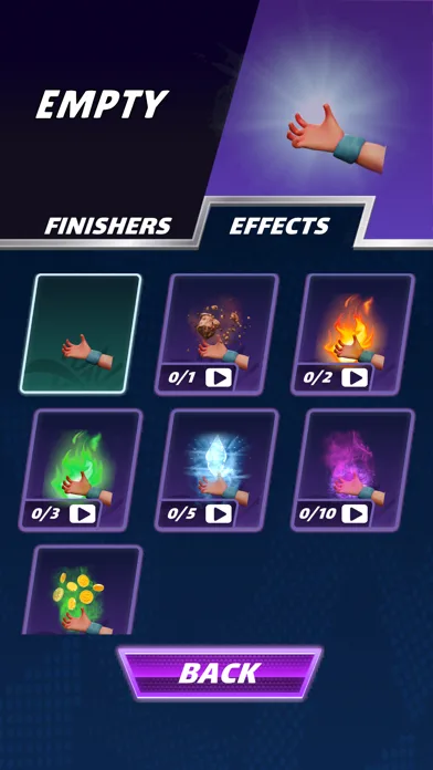 Wrestling Trivia Run! screenshot 5