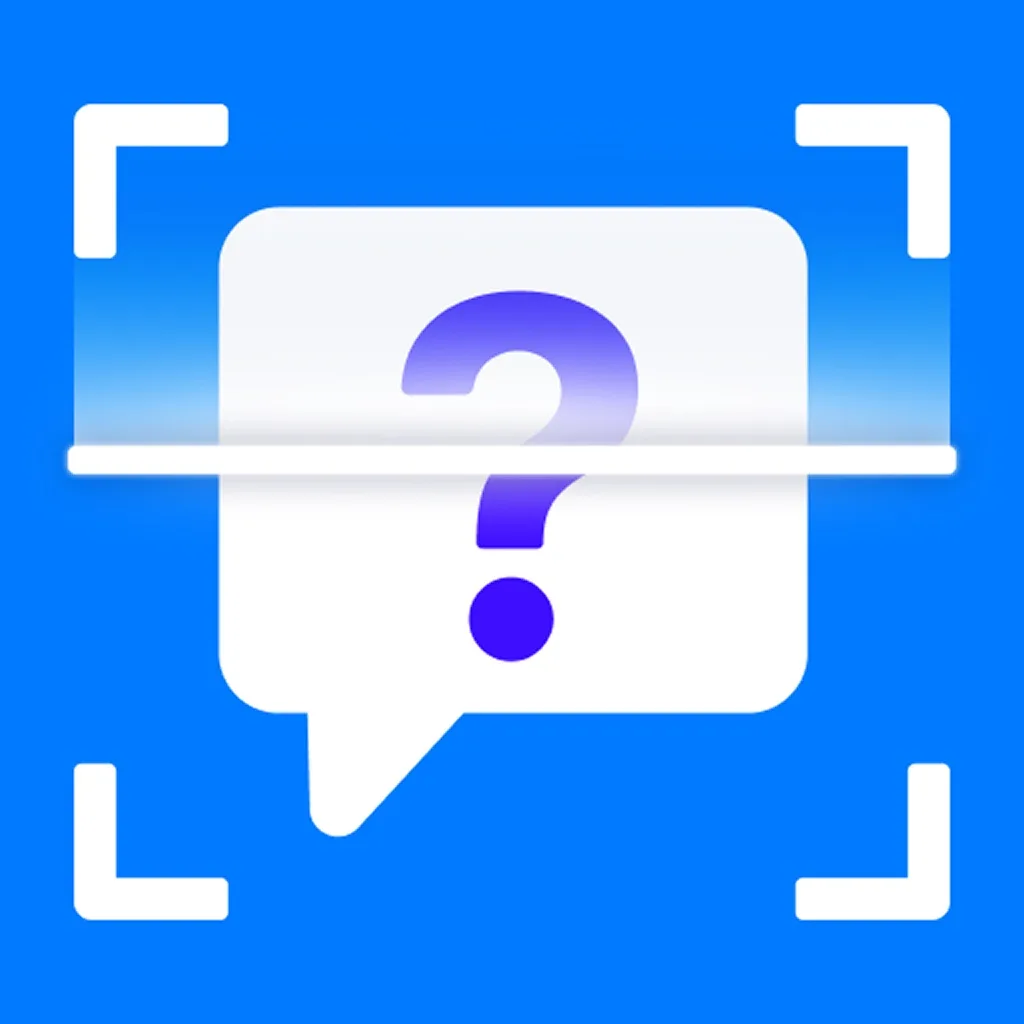 PhotoSolve: Answer Pic Solver