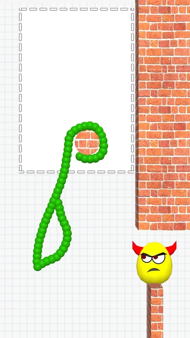 Draw To Smash: Logic puzzle screenshot 2