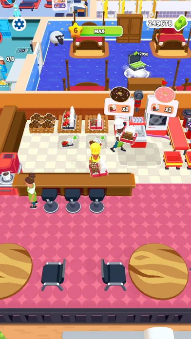 Doctor Hero - Hospital Game screenshot 4
