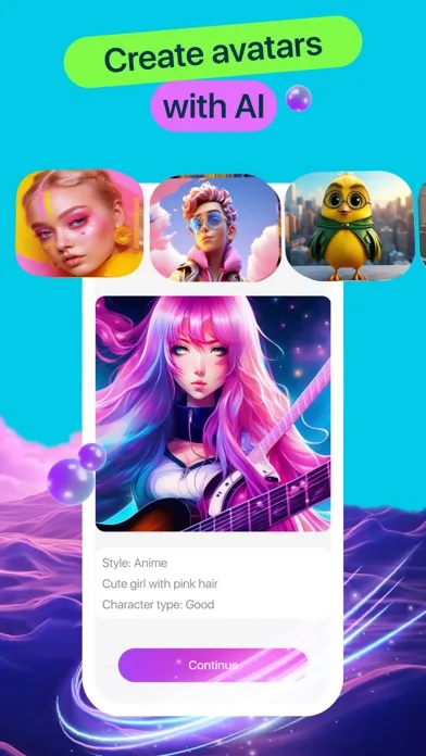 Video Chat - Mira screenshot 4