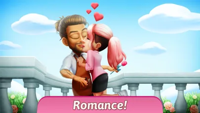 Serenity's Spa: Beauty Salon screenshot 5