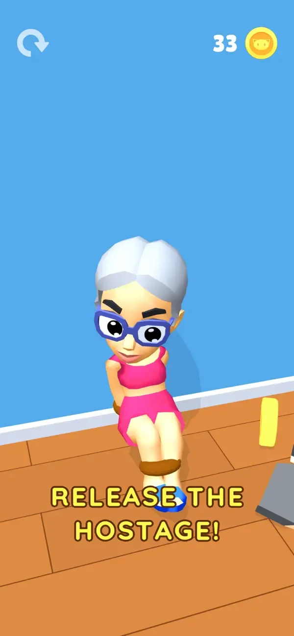 Spooky Cat screenshot 3