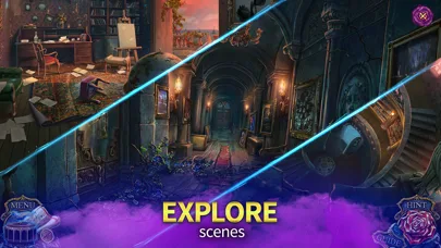 Living Legends: The Chamber screenshot 2